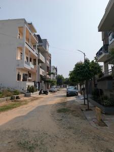 Image of 900 Sq.ft Residential Plot / Land for sale in Mansarovar Extension, Jaipur for Rs. 5500000