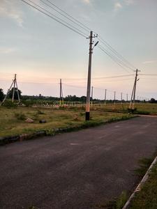 Residential Plot