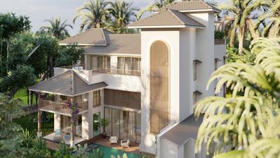 Image of 7006 Sq.ft 5 BHK Independent House for sale in Pilerne, Goa for Rs. 160000000