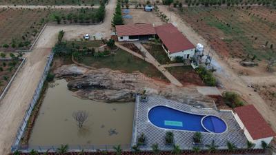 Image of 6000 Sq.ft Residential Plot / Land for sale in Muchatlahalli, Chikballapur District for Rs. 4200000