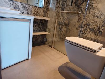 Image of 1750 Sq.ft 3 BHK Apartment / Flat for rent in Belapur CBD, Navi Mumbai for Rs. 140000