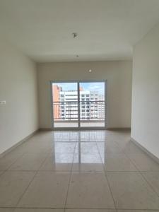 Hall Image of 2000 Sq.ft 4 BHK Apartment / Flat for sale in Adarsh Greens by Adarsh Developers, Kogilu Bengaluru for Rs. 22500000