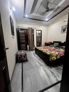 Bedroom Image of 1251 Sq.ft 4 BHK Independent House for sale in Kharar Mohali for Rs. 16000000