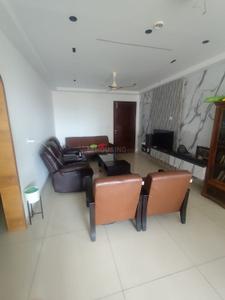 3 BHK Flat