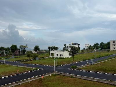 Image of 1453 Sq.ft 1 RK Builder Floor for sale in Uppalli, Chikkamagaluru for Rs. 4300000