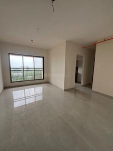 Hall Image of 850 Sq.ft 2 BHK Apartment / Flat for sale in Borivali West Mumbai for Rs. 22500000