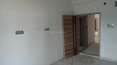 Living Room Image of 1000 Sq.ft 3 BHK Apartment / Flat for sale in New Barrakpur Kolkata for Rs. 2800000