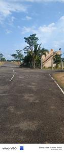Image of 800 Sq.ft Residential Plot / Land for sale in Ponneri, Chennai for Rs. 479200