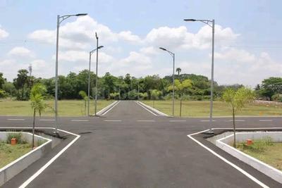 Image of 1000 Sq.ft Residential Plot / Land for sale in Guduvancheri, Chennai for Rs. 3600000