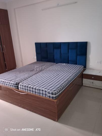 RHB Dwarka Residency Bedroom 1