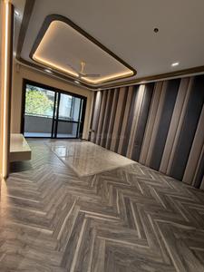 Hall Image of 5400 Sq.ft 4.5 BHK Builder Floor for sale in Sector 15 Faridabad for Rs. 53000000
