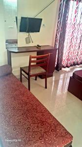 Hall Image of 450 Sq.ft 1 RK Apartment / Flat for sale in Vyttila Kochi for Rs. 1800000