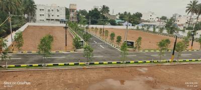 Image of 1500 Sq.ft Residential Plot / Land for sale in Vadamugam Vellode, Erode for Rs. 3300000