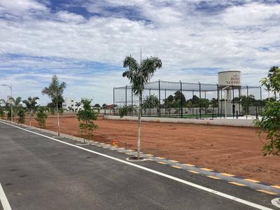 Image of 2112 Sq.ft Residential Plot / Land for sale in Kurumbapalayam, Coimbatore for Rs. 9575000