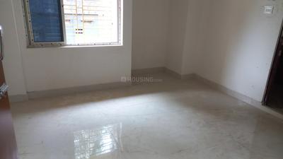Bedroom Image of 1050 Sq.ft 3 BHK Apartment / Flat for sale in Boral Kolkata for Rs. 4000000