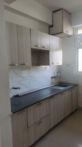 Kitchen Image of 1150 Sq.ft 2.5 BHK Apartment / Flat for sale in Supertech Cape Town, Sector 74 Noida for Rs. 12300000