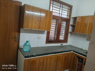 Kitchen Image of 2700 Sq.ft 2.5 BHK Builder Floor for rent in Sector 57 Gurgaon for Rs. 35500