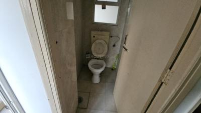 Bathroom Image of 380 Sq.ft 1 BHK Apartment / Flat for sale in AVL 36, Sector 36 Gurgaon for Rs. 6200000