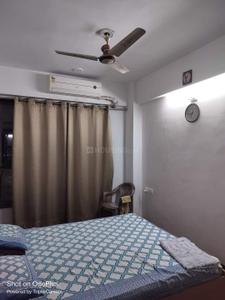 Bedroom Image of 1485 Sq.ft 3 BHK Apartment / Flat for sale in Chharodi Ahmedabad for Rs. 6500000