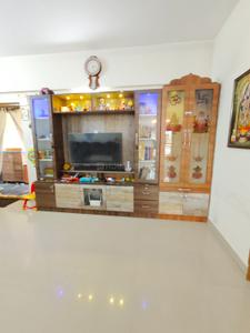 Hall Image of 1094 Sq.ft 2 BHK Apartment / Flat for sale in Whitefield Bengaluru for Rs. 8850000