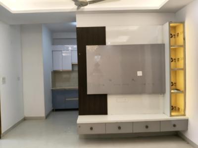 Living Room Image of 1250 Sq.ft 2.5 BHK Builder Floor for sale in Palam Vihar Gurgaon for Rs. 12100000