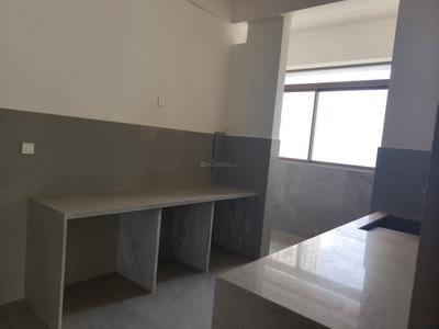 Kitchen Image of 1500 Sq.ft 3 BHK Apartment / Flat for rent in Prestige Jasdan Classic, Jacob Circle Mumbai for Rs. 270000