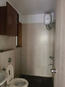 Bedroom Two Image of 774 Sq.ft 1.5 BHK Apartment / Flat for rent in Lodha Casa Rio by Lodha Group, Palava Phase 1 Thane for Rs. 14999