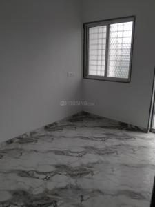 Bedroom Image of 700 Sq.ft 2 BHK Independent House for rent in Chikhali Pune for Rs. 15000