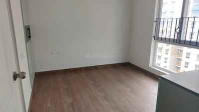 Bedroom Image of 1043 Sq.ft 3 BHK Apartment / Flat for rent in Feldspar At Brigade El Dorado, Gummanahalli Bengaluru for Rs. 25000
