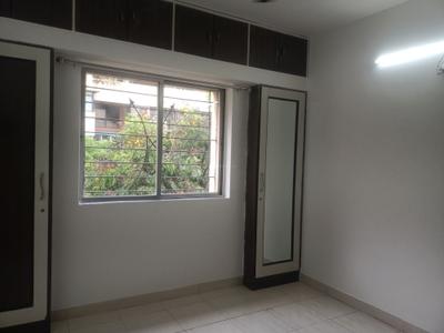 Bedroom Image of 1200 Sq.ft 2 BHK Apartment / Flat for sale in Pride Purple Park Street, Wakad Pune for Rs. 13700000
