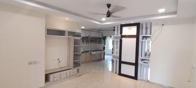 Hall Image of 2125 Sq.ft 3 BHK Apartment / Flat for rent in Kukatpally Hyderabad for Rs. 37010