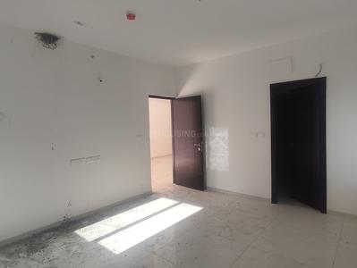 Hall Image of 1771 Sq.ft 3 BHK Apartment / Flat for sale in Rajapushpa Provincia, Narsingi Hyderabad for Rs. 19800000