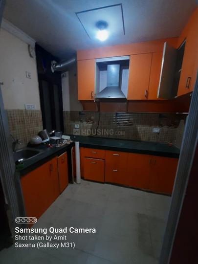 Raj Nagar, Palam Kitchen 1