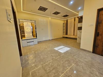 Bedroom Image of 2200 Sq.ft 5 BHK Independent House for sale in Chitaipur Varanasi for Rs. 15300000