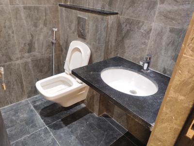 Image of 2200 Sq.ft 3 BHK Apartment / Flat for rent in Aparna Zenon, Manikonda, Hyderabad for Rs. 85000