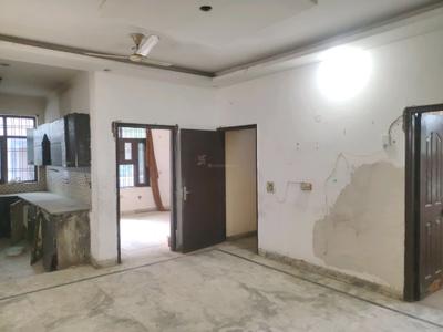 Living Room Image of 1377 Sq.ft 3 BHK Builder Floor for sale in Sector 49 Faridabad for Rs. 8500000