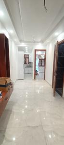 Hall Image of 2000 Sq.ft 3 BHK Builder Floor for rent in Vivek Vihar New Delhi for Rs. 51000