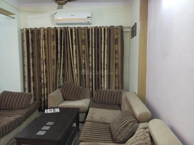 Hall Image of 915 Sq.ft 2 BHK Apartment / Flat for sale in Panchsheel Greens, Noida Extension Greater Noida for Rs. 8000000