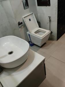 Bathroom Image of 5000 Sq.ft 12 BHK Independent House for sale in Uppal Southend, Sector 49 Gurgaon for Rs. 105000000