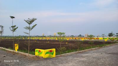 Image of 133 Sq.ft Residential Plot / Land for sale in Kankipadu, Vijayawada for Rs. 1994867
