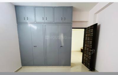 Bedroom Image of 2100 Sq.ft 3 BHK Apartment / Flat for sale in Srinagar Colony Hyderabad for Rs. 20000000