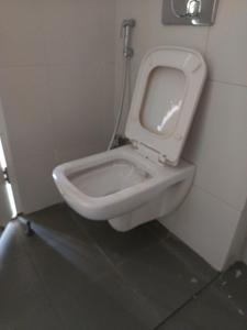 Bedroom Two Image of 805 Sq.ft 2 BHK Apartment / Flat for sale in Godrej Greens, Handewadi Pune for Rs. 4500000