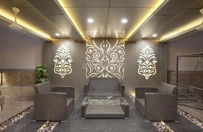 Hall Image of 10000 Sq.ft 8 BHK Villa for sale in Kandivali West Mumbai for Rs. 270000000