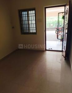 Hall Image of 501 Sq.ft 1 BHK Apartment / Flat for rent in Kundrathur Chennai for Rs. 10500