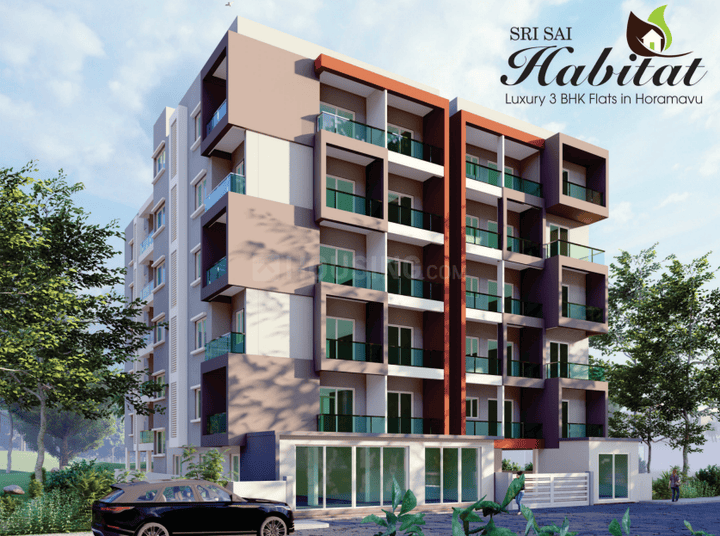 Sri Sai Habitat Main Image 1