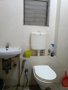 Bathroom Image of 1080 Sq.ft 2 BHK Apartment / Flat for sale in Tata Amantra, Bhiwandi Thane for Rs. 5500000