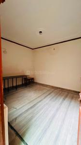 Bedroom Image of 1050 Sq.ft 2 BHK Independent House for rent in Morar Gwalior for Rs. 12500
