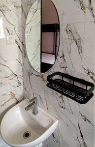 Bathroom Image of Panama Park society in Lohegaon, Pune