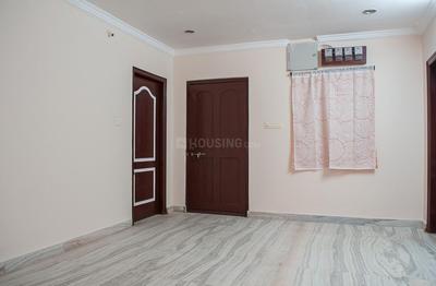 Bedroom Image of 4BHK (301) In Sindhu Nest in Madhapur, Hyderabad