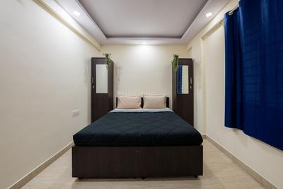 Bedroom Image of Acropolis in Koramangala, Bangalore